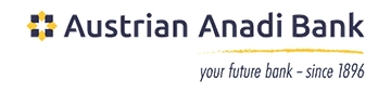 Austrian Anadi Bank AG Logo