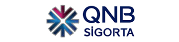 QNB Sigorta Logo